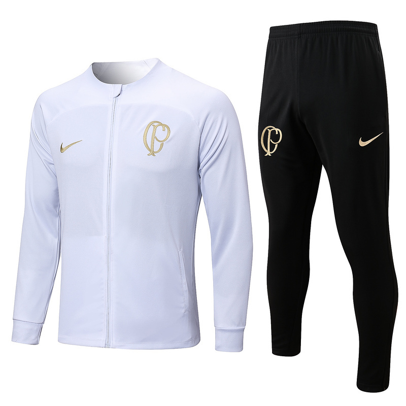 23-24 Corinthians Jackets Yupoo