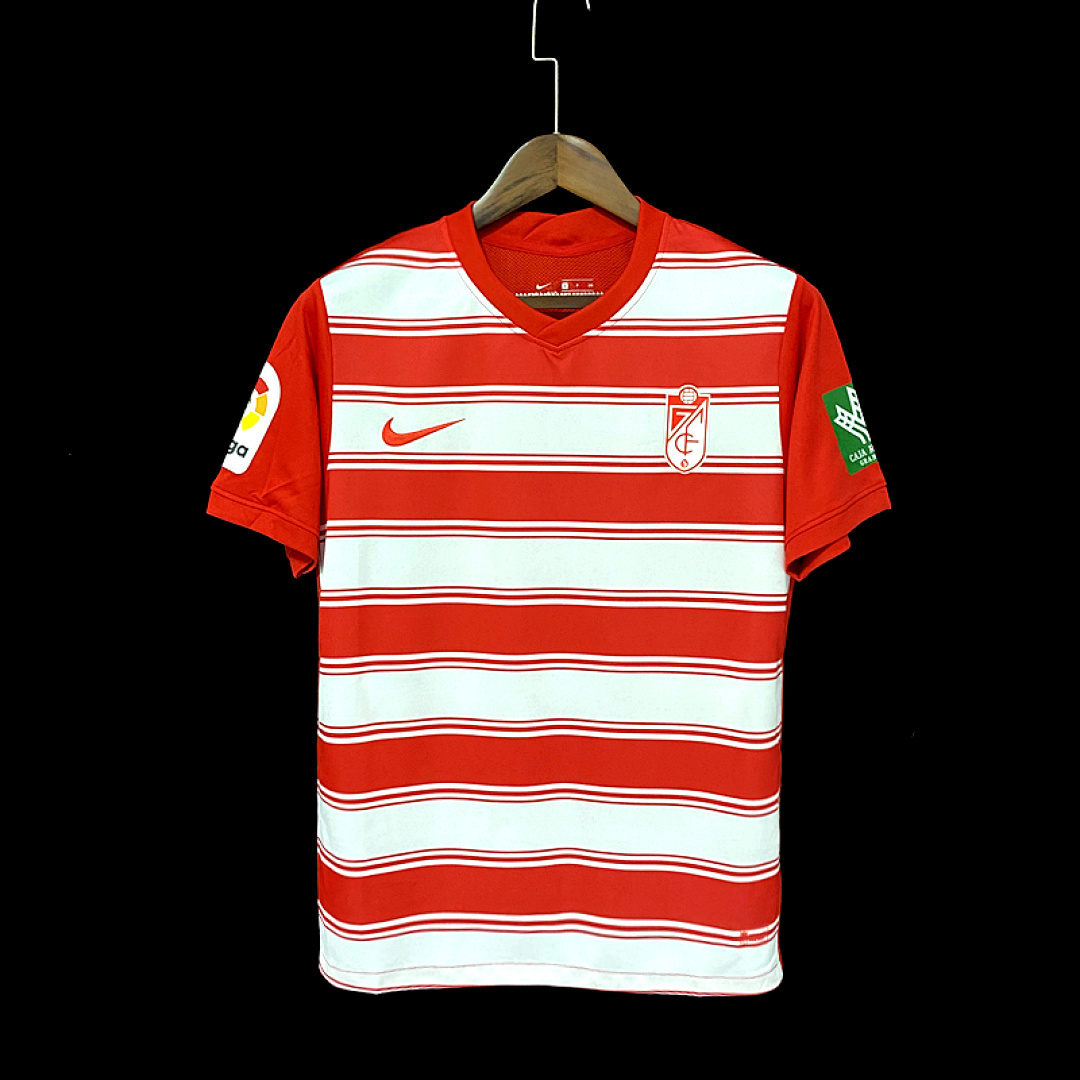 21/22 Granada home: S-XXL