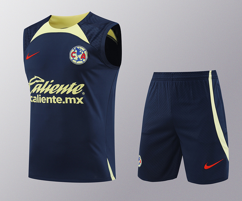 24-25 America Vest Yupoo