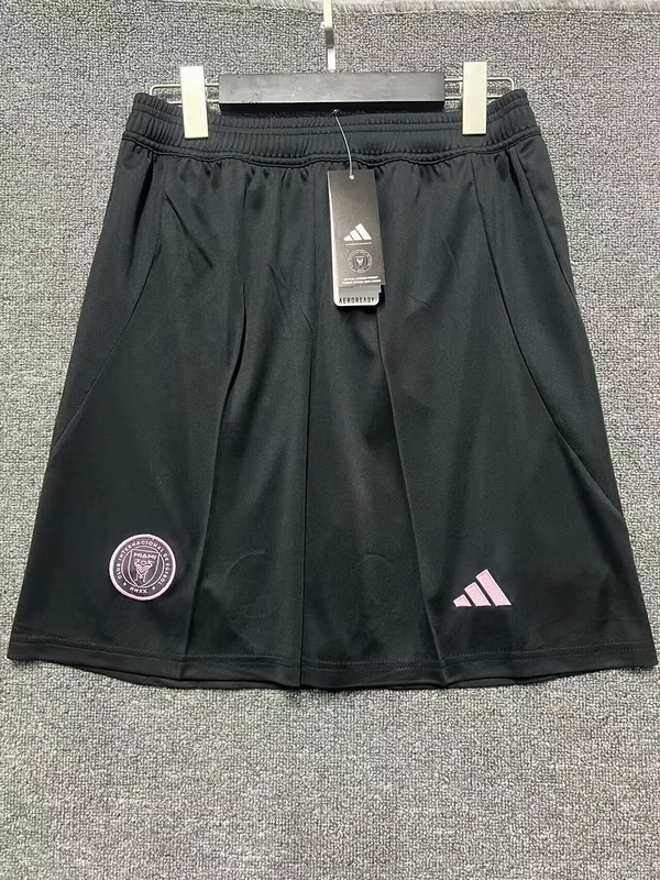 25-26 Inter Miami Away Soccer Shorts Yupoo
