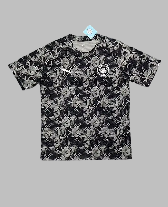 25-26 Manchester City Training Cheap Soccer Jerseys Yupoo