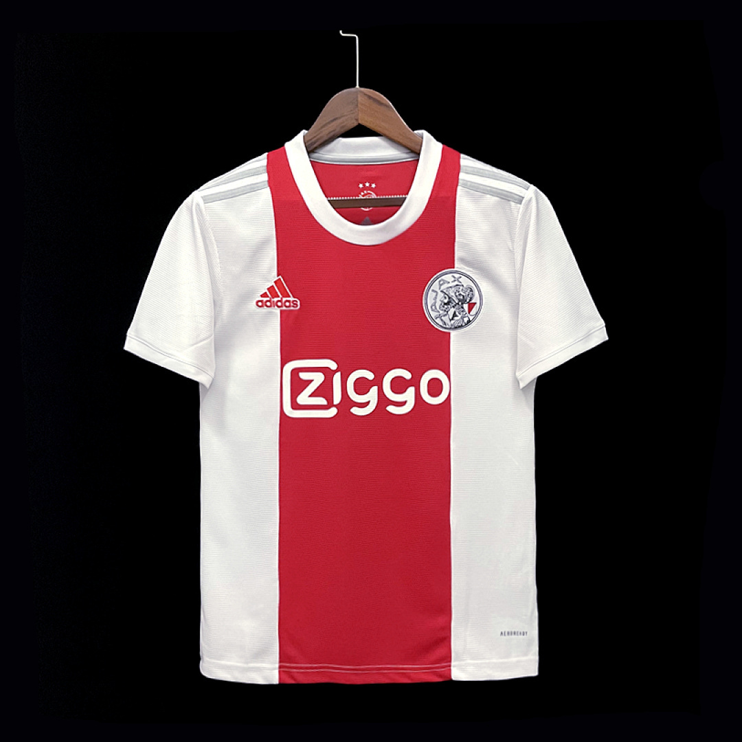 21/22 Ajax home S-XXL