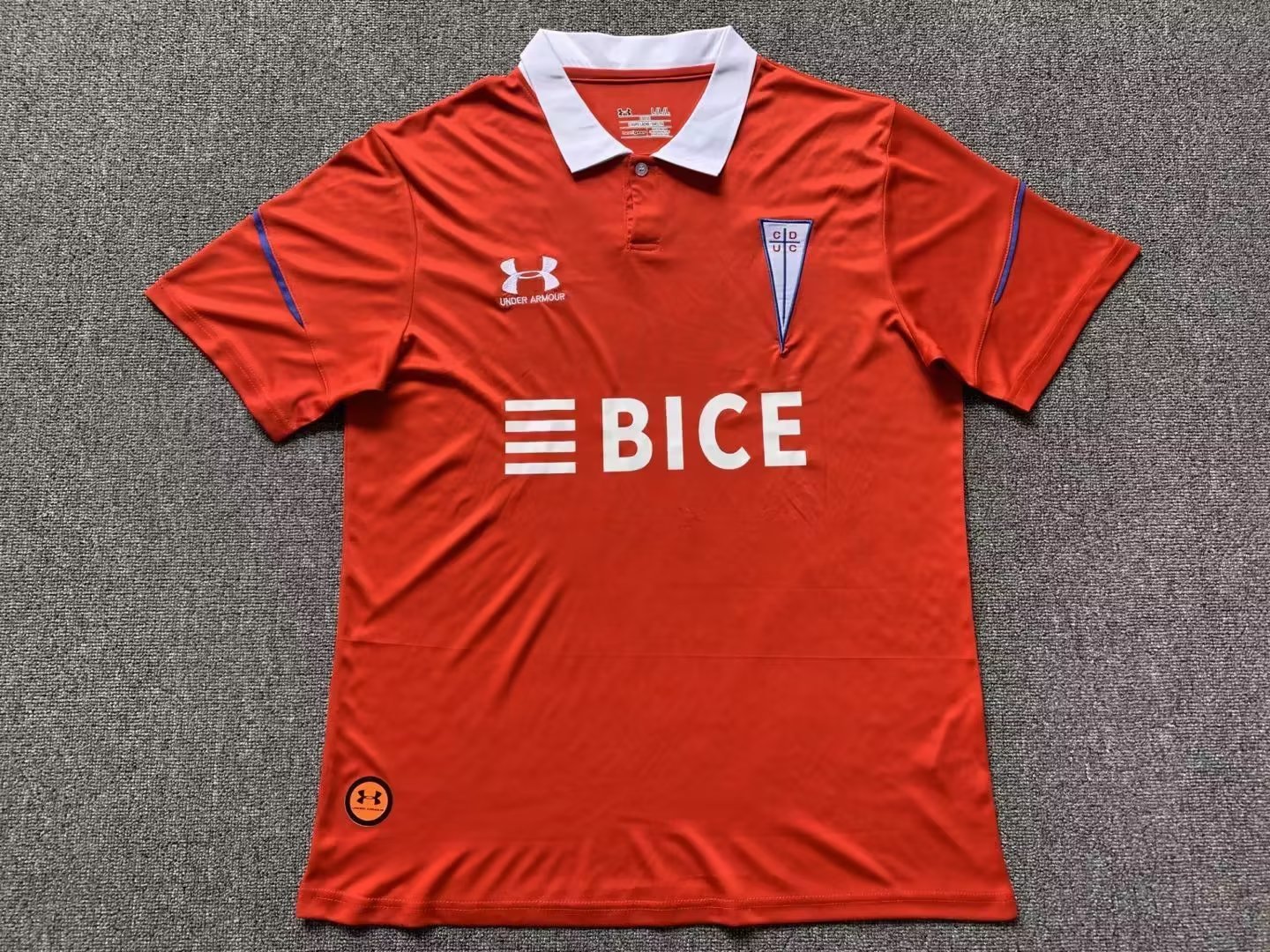 23-24 Universidad Catolica Away Adults And Kids Soccer Jerseys Yupoo