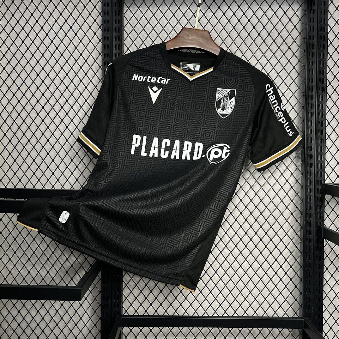 Vitoria de Guimaraes 2024/25 Away Jersey S-XXXL