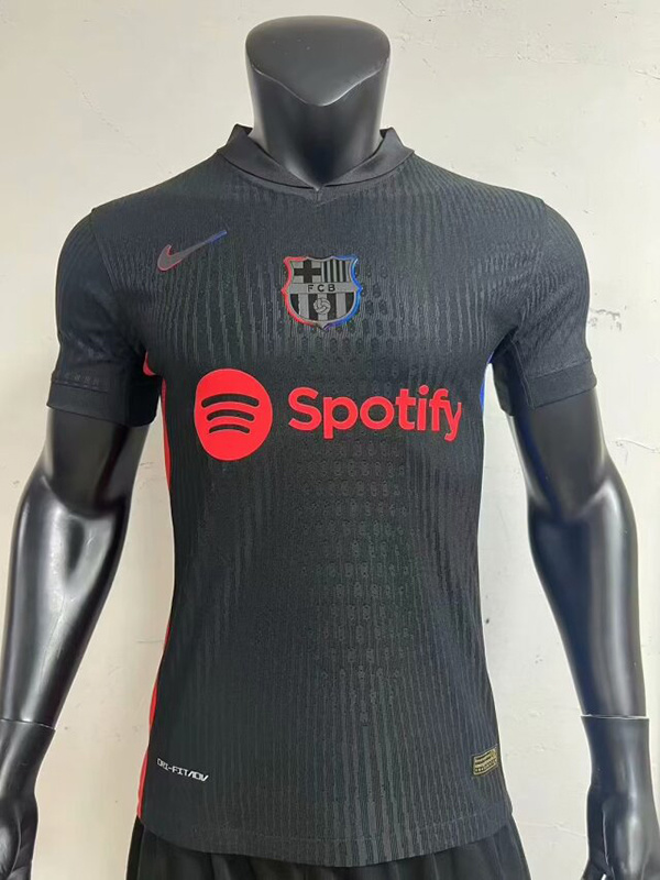 24-25 Messi GRIEZMANN Away Player Version Soccer Jerseys Yupoo