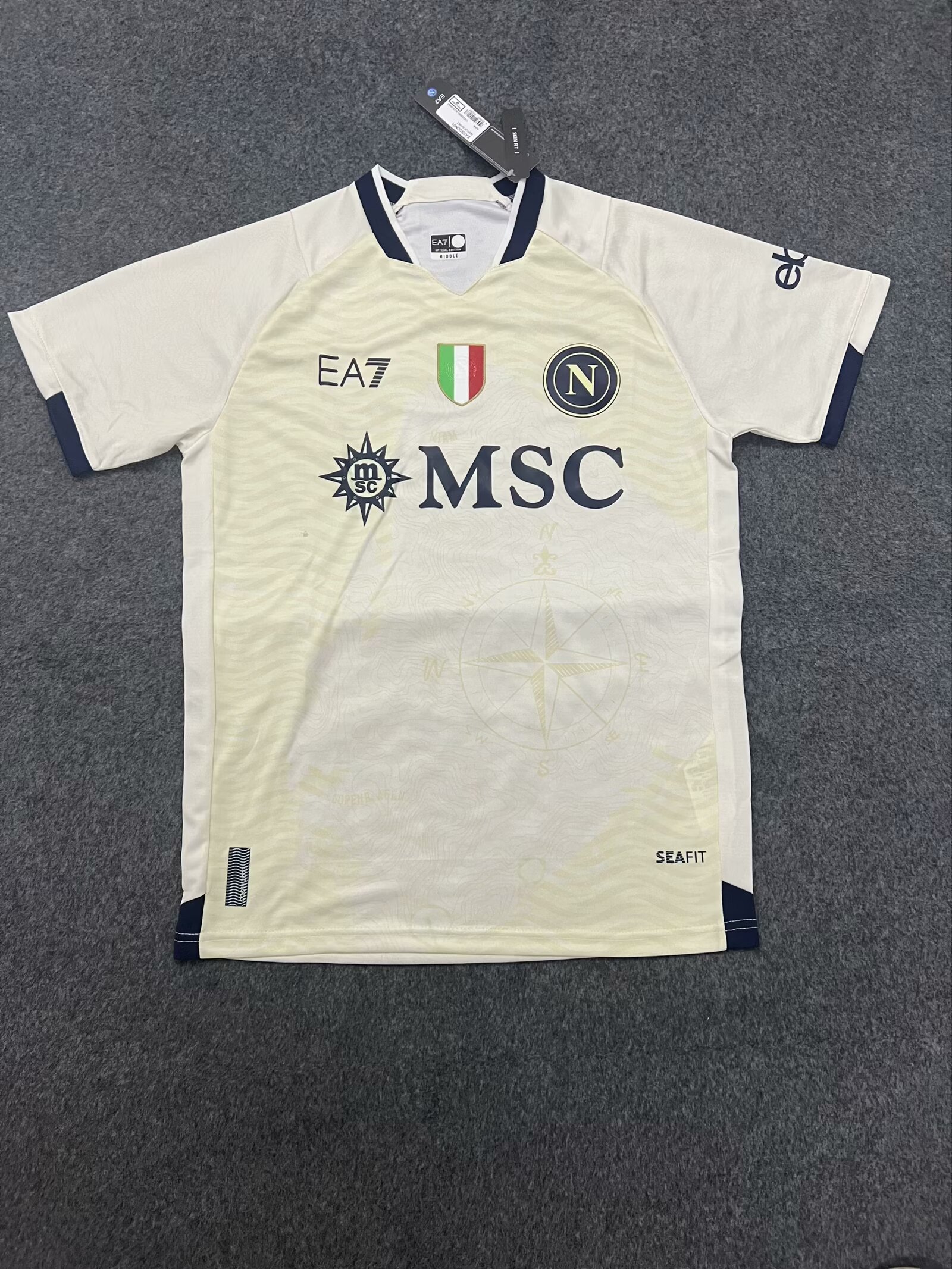 24-25 Napoli Special Soccer Jerseys Yupoo