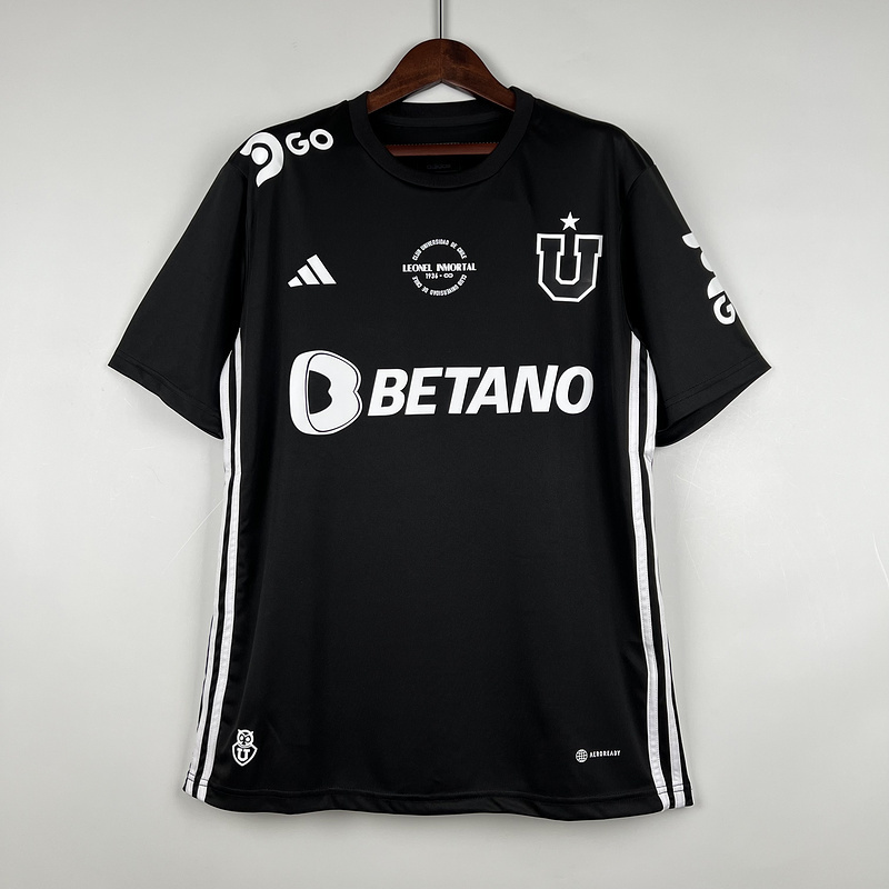 23-24 Club Universidad de Chile Special Soccer Jerseys Yupoo