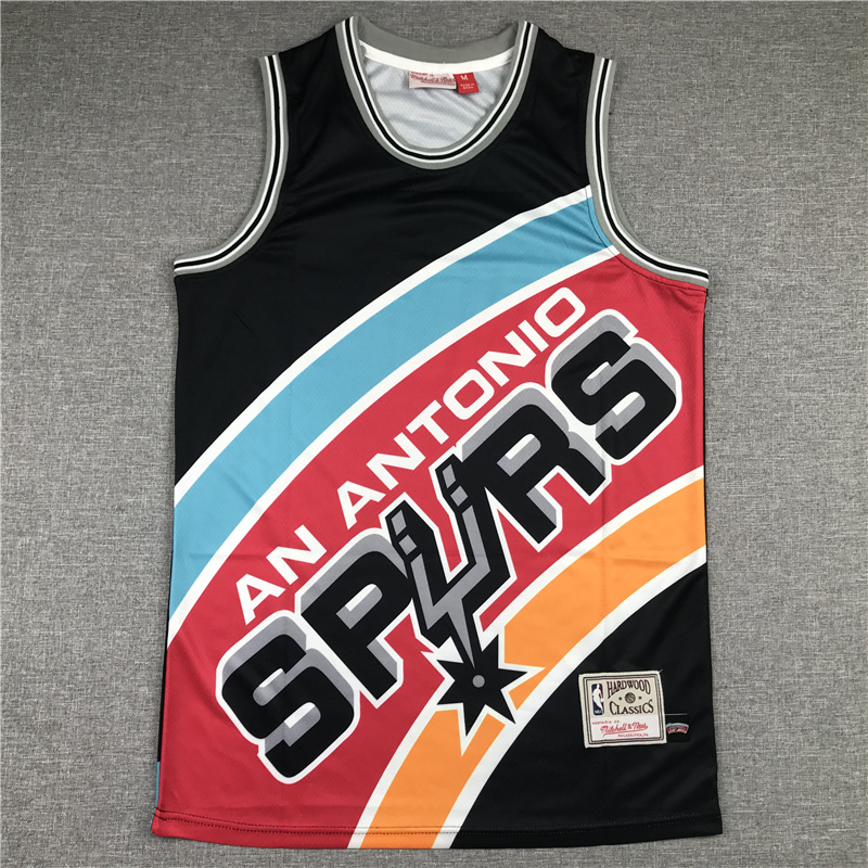 Spurs #12