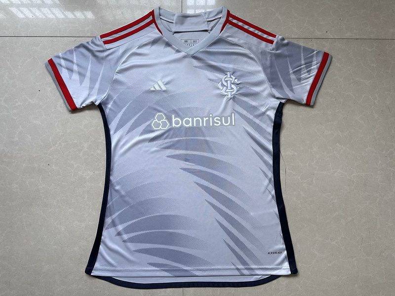 24-25 Internacional Third Women Soccer Jerseys Yupoo