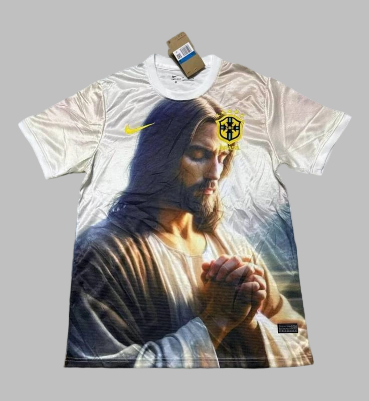 2026 Brazil Special Cheap Soccer Jerseys Yupoo