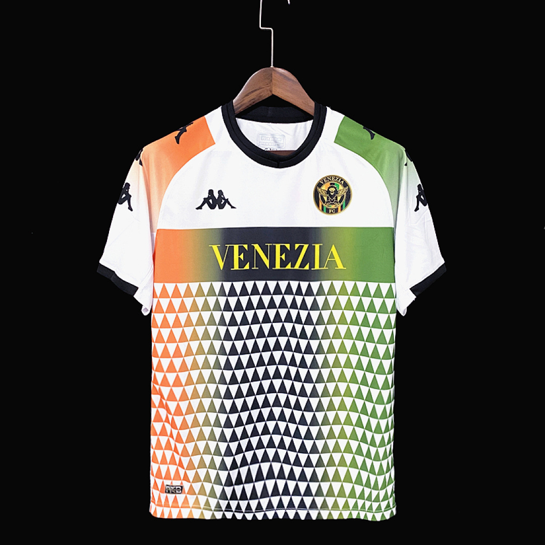21/22 Venice away S-XXL