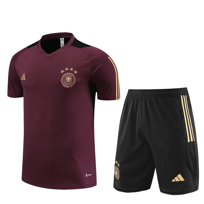 23-24 Germany Training Soccer Jerseys Yupoo