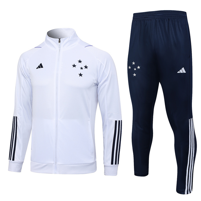 23-24 Cruzeiro Jackets Yupoo