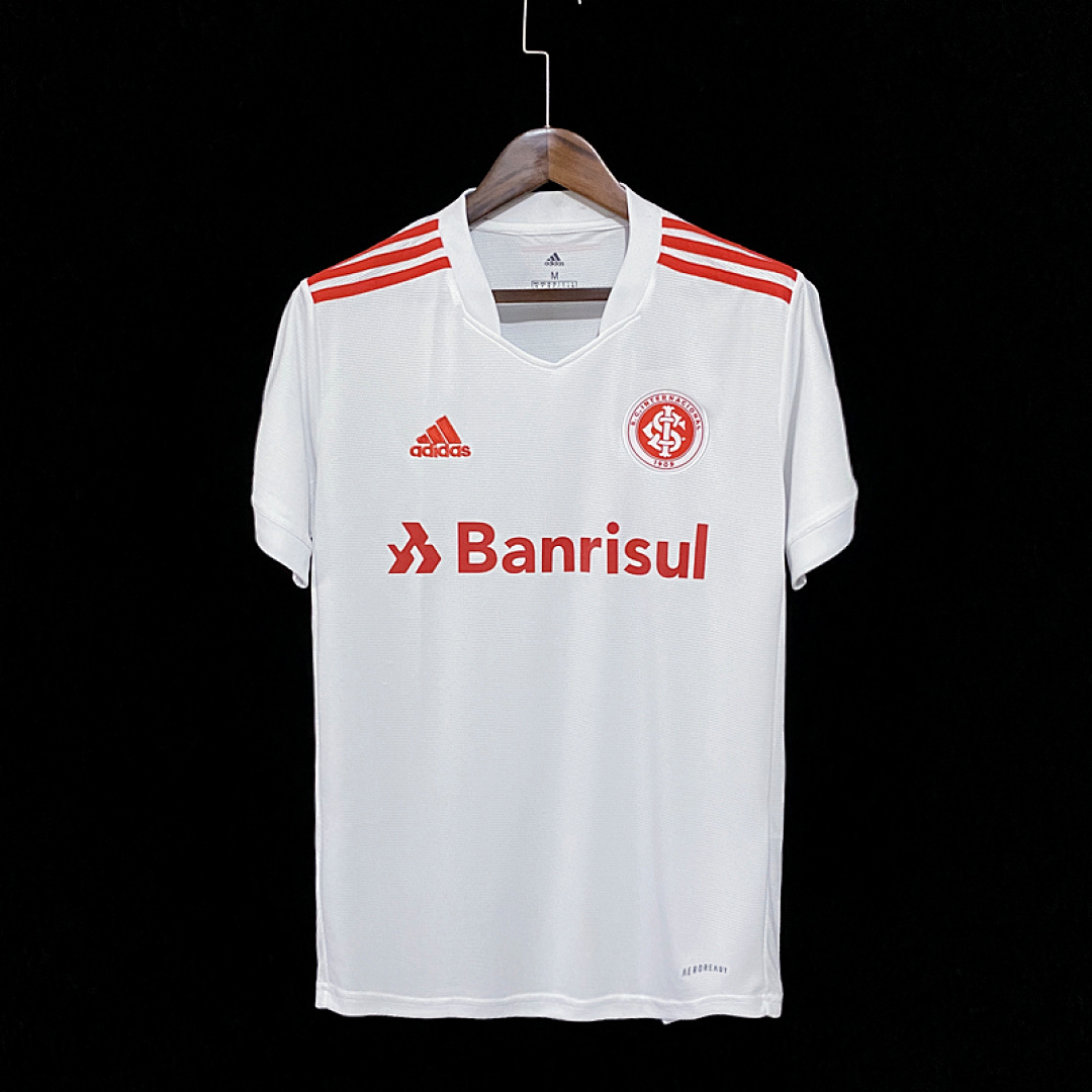 21/22 Camisa Internacional away S-XXXL