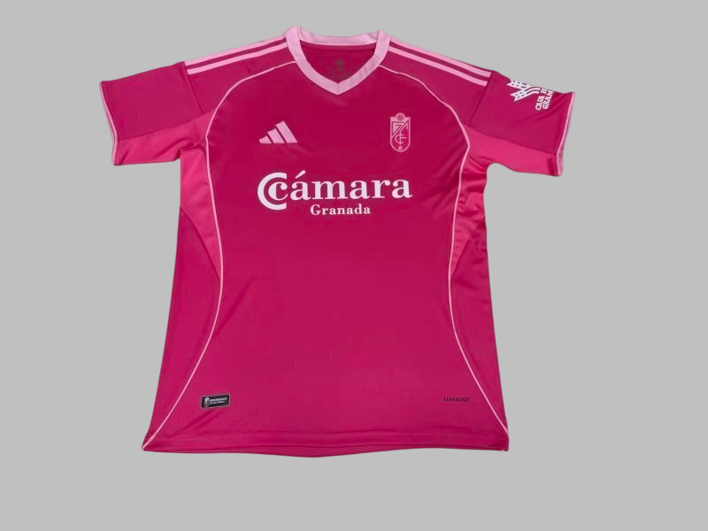 25-26 Granada Cheap Soccer Jerseys Yupoo
