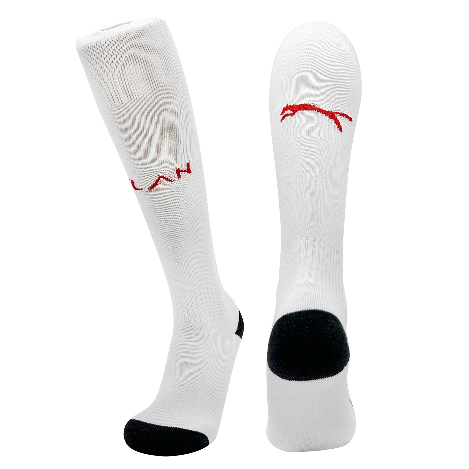 24-25 AC Milan Adult Kids Socks Yupoo