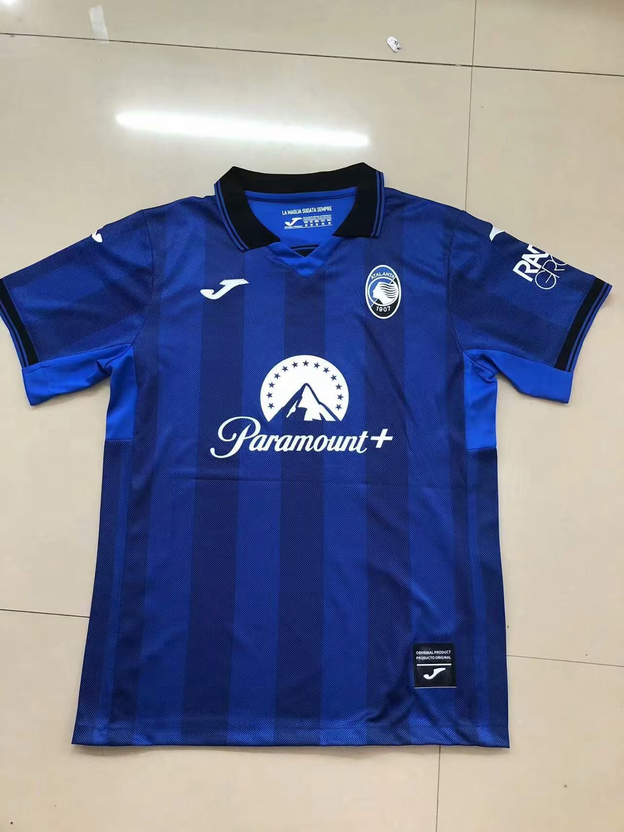 24-25 Atalanta Soccer Jerseys Yupoo
