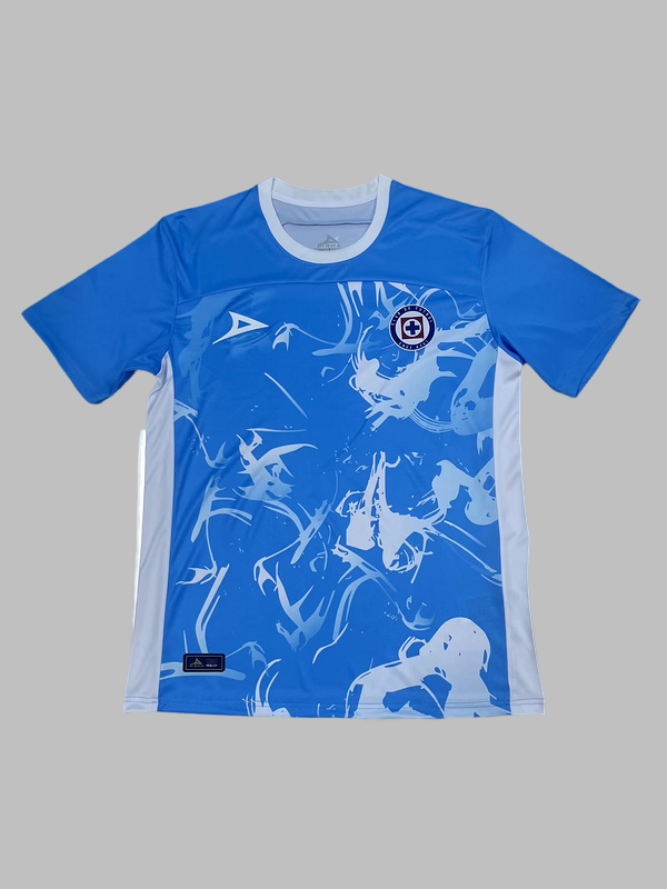24-25 Cruz Azul Special Soccer Jerseys Yupoo