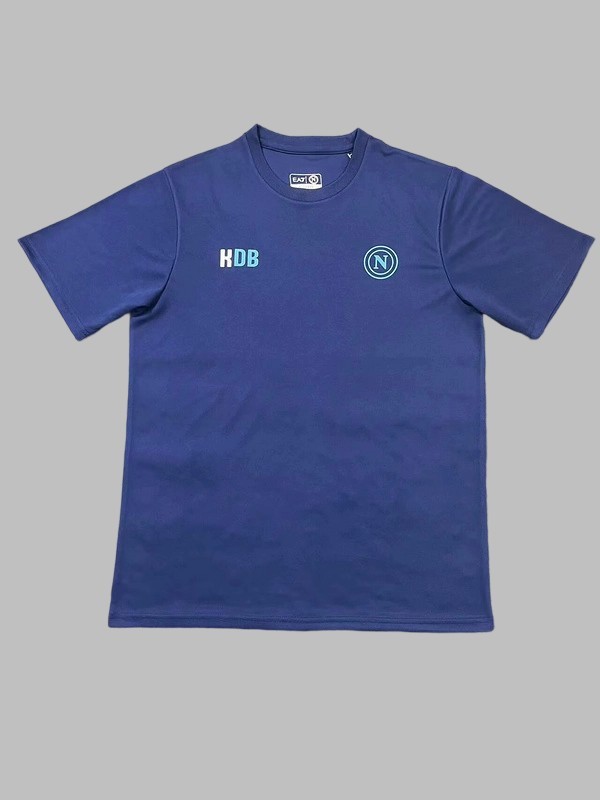 25-26 Napoli T-Shirts Yupoo