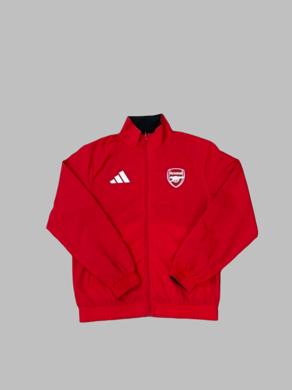 25-26 Arsenal Windbreaker Jackets Yupoo