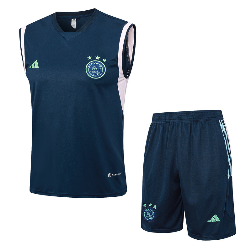 23-24 Ajax Vest Yupoo