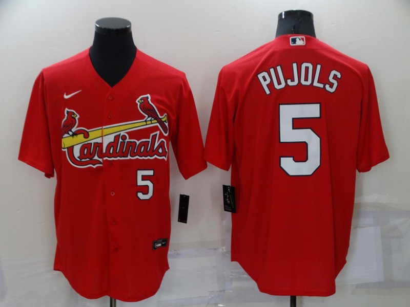 St. Louis Cardinals 圣路易红雀
