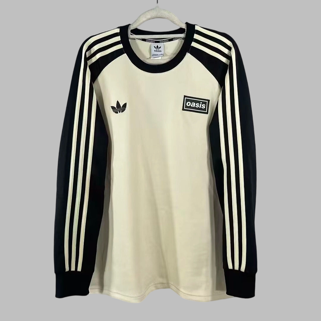 25-26 Oasis Sweatshirt Yupoo