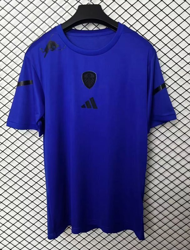 25-26 Leeds United Training Cheap Soccer Jerseys Yupoo