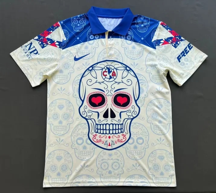 23-24 Club America Special Soccer Jerseys Yupoo