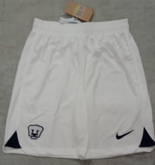 23-24 Pumas Home Shorts Yupoo