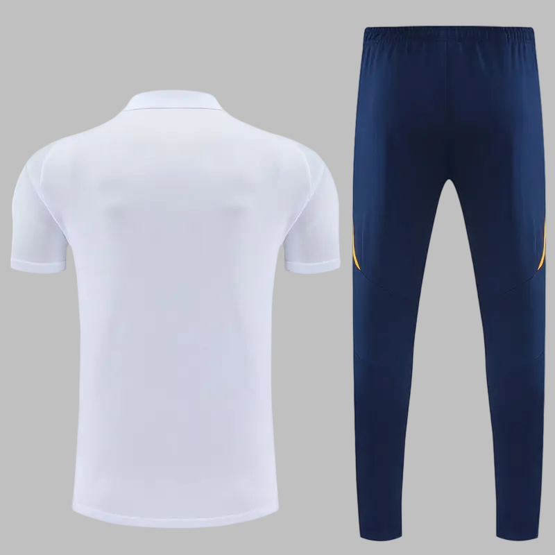 25-26 Real Madrid Training Soccer Suit Yupoo