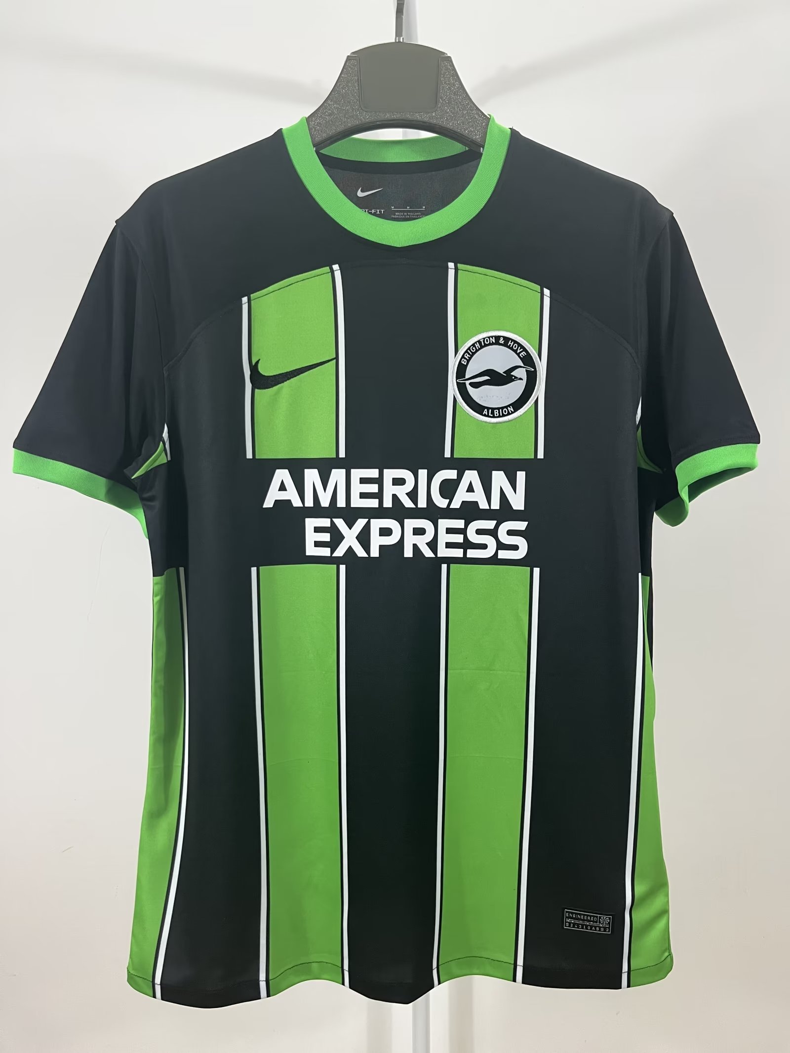 23-24 Brighton Away Soccer Jerseys Yupoo