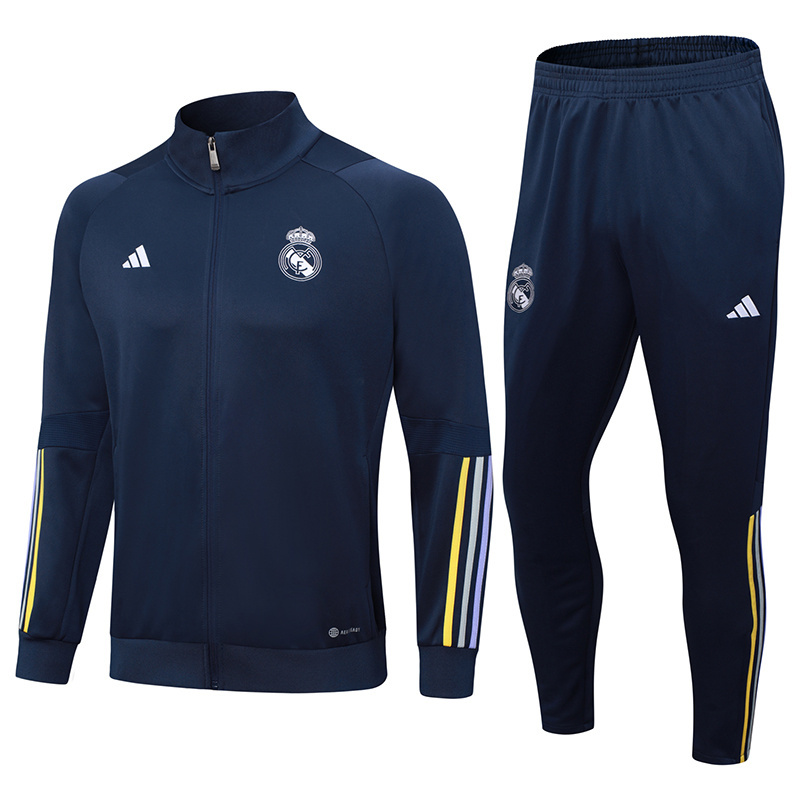 23-24 Real Madrid Jackets Yupoo