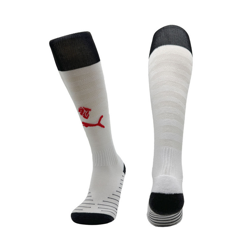 25-26 AC Milan Away Socks Yupoo