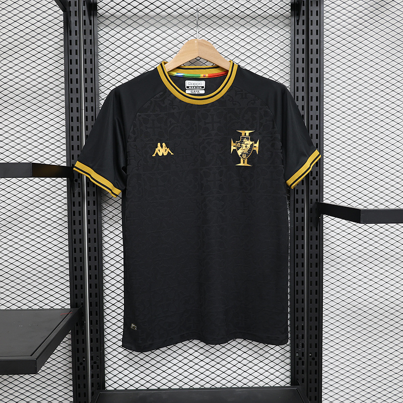 23-24 Vasco da Gama Goalkeeper Soccer Jerseys Yupoo