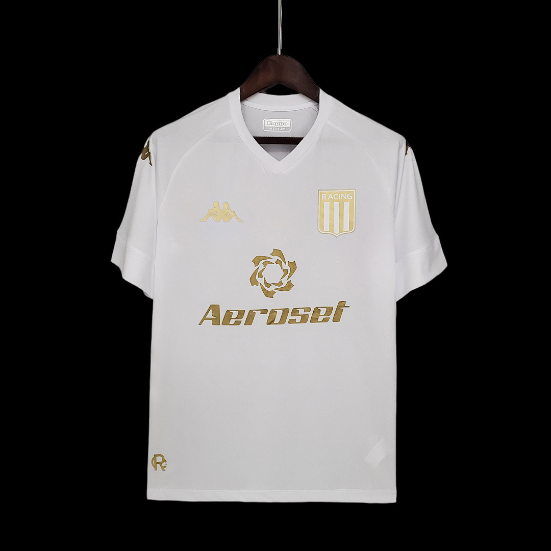 21/22 Atletico Argentina third away white S-XXL