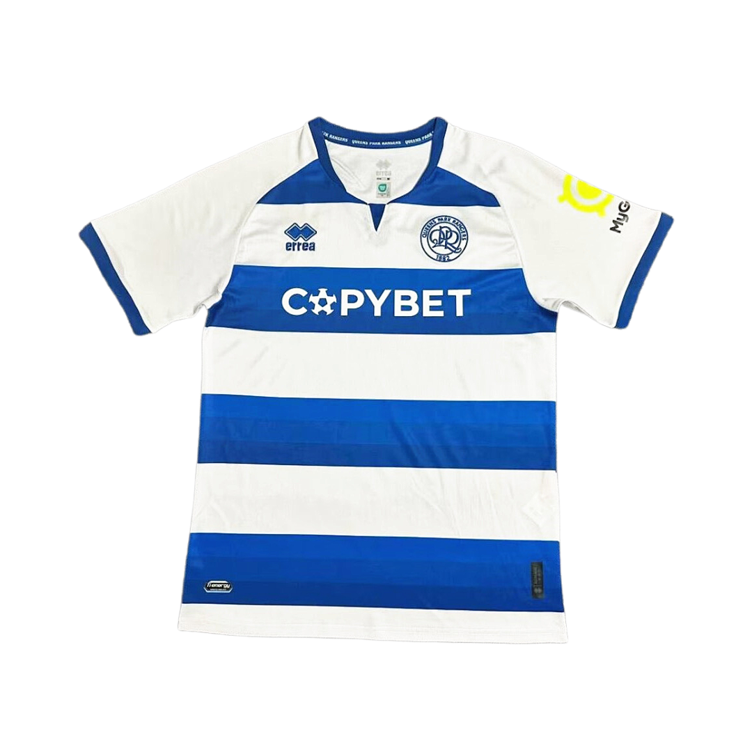 Queens Park Rangers F.C. 2024/25 Home Jersey
