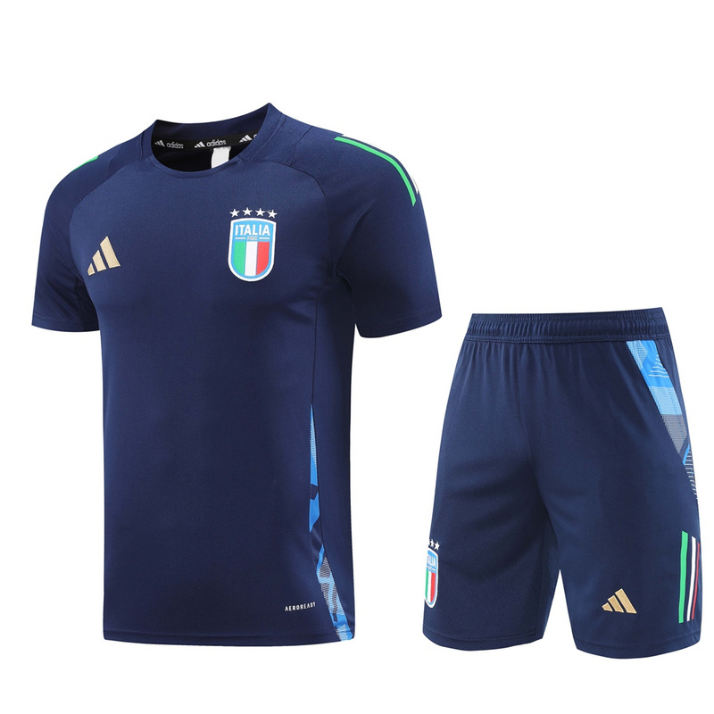 2024 Italy Training Soccer Jerseys Yupoo