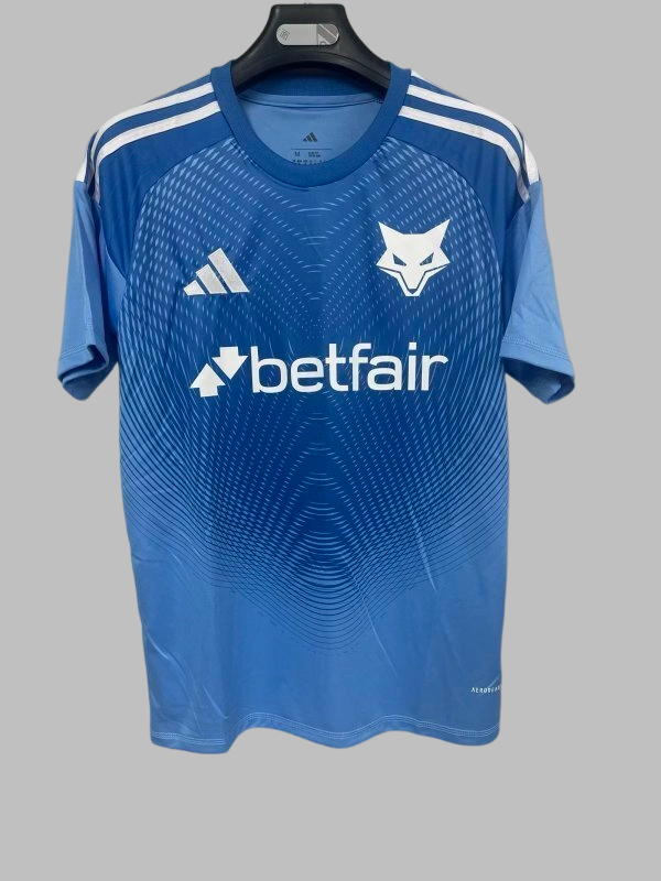 25-26 Cruzeiro Goalkeeper Cheap Soccer Jerseys Yupoo