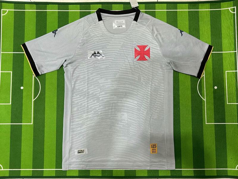 24-25 Vasco Goalkeeper Soccer Jerseys Yupoo