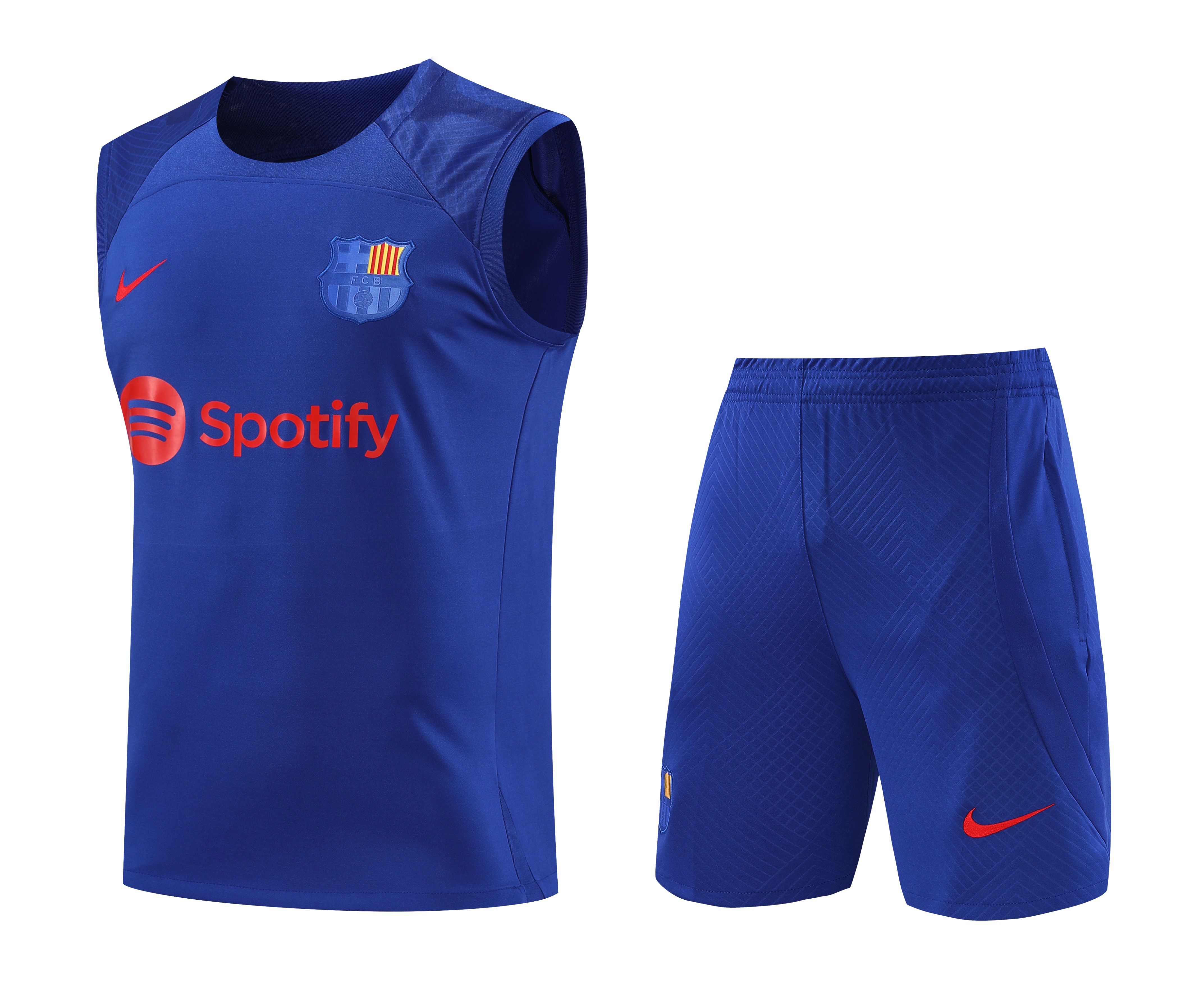 23-24 Messi GRIEZMANN Vest Yupoo