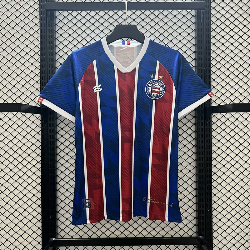 23-24 Bahia Away Soccer Jerseys Yupoo