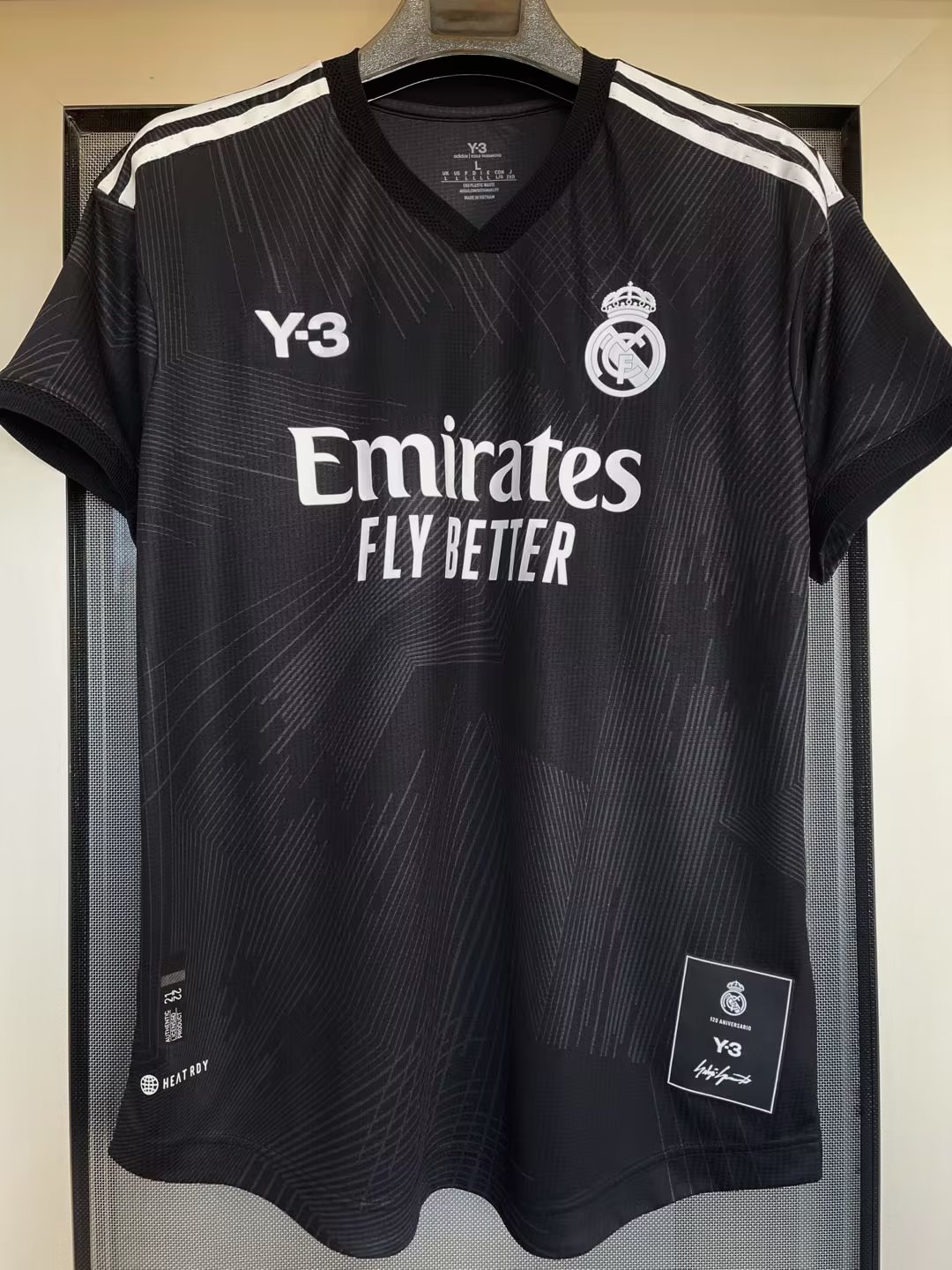 23-24 Real Madrid Special Soccer Jerseys Yupoo      out of stock