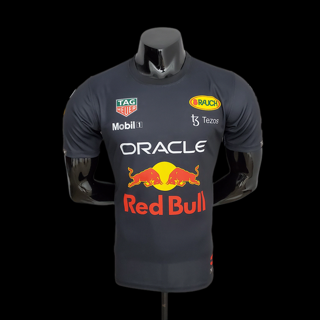 F1 Formula One 2022 Red Bull Honda S-5XL