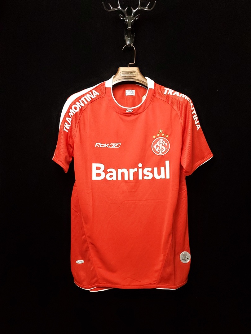 2006 International Shirt S-2XL