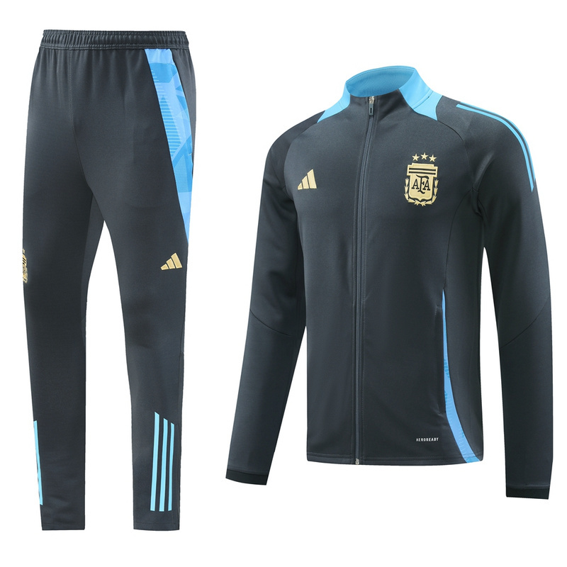 2024 Argentina Jackets Yupoo