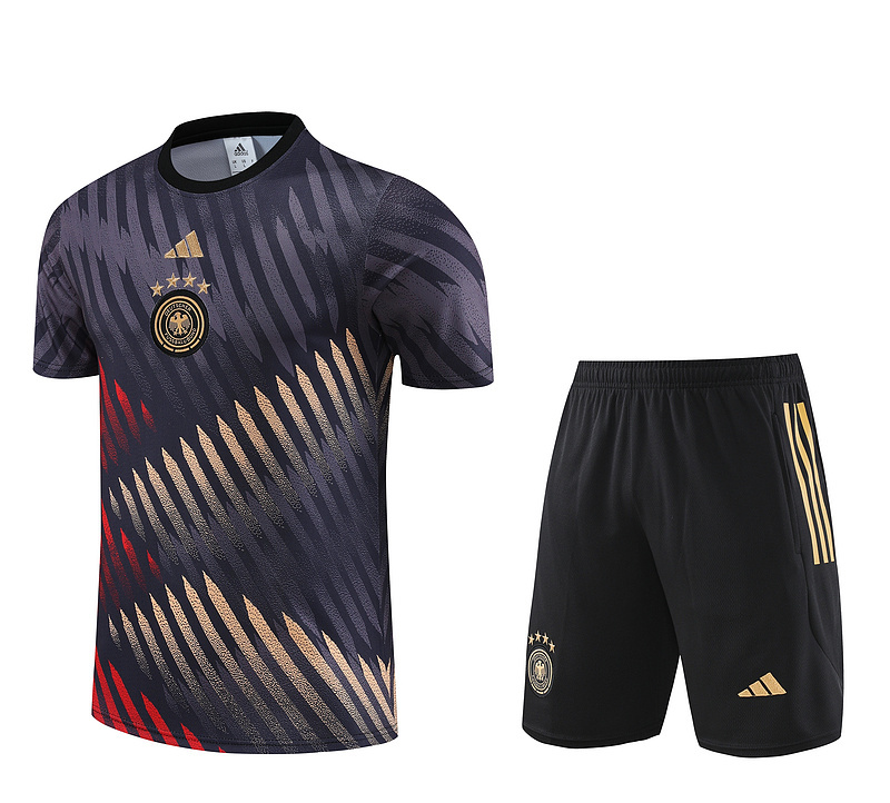 2023 Germany Training Soccer Jerseys Yupoo