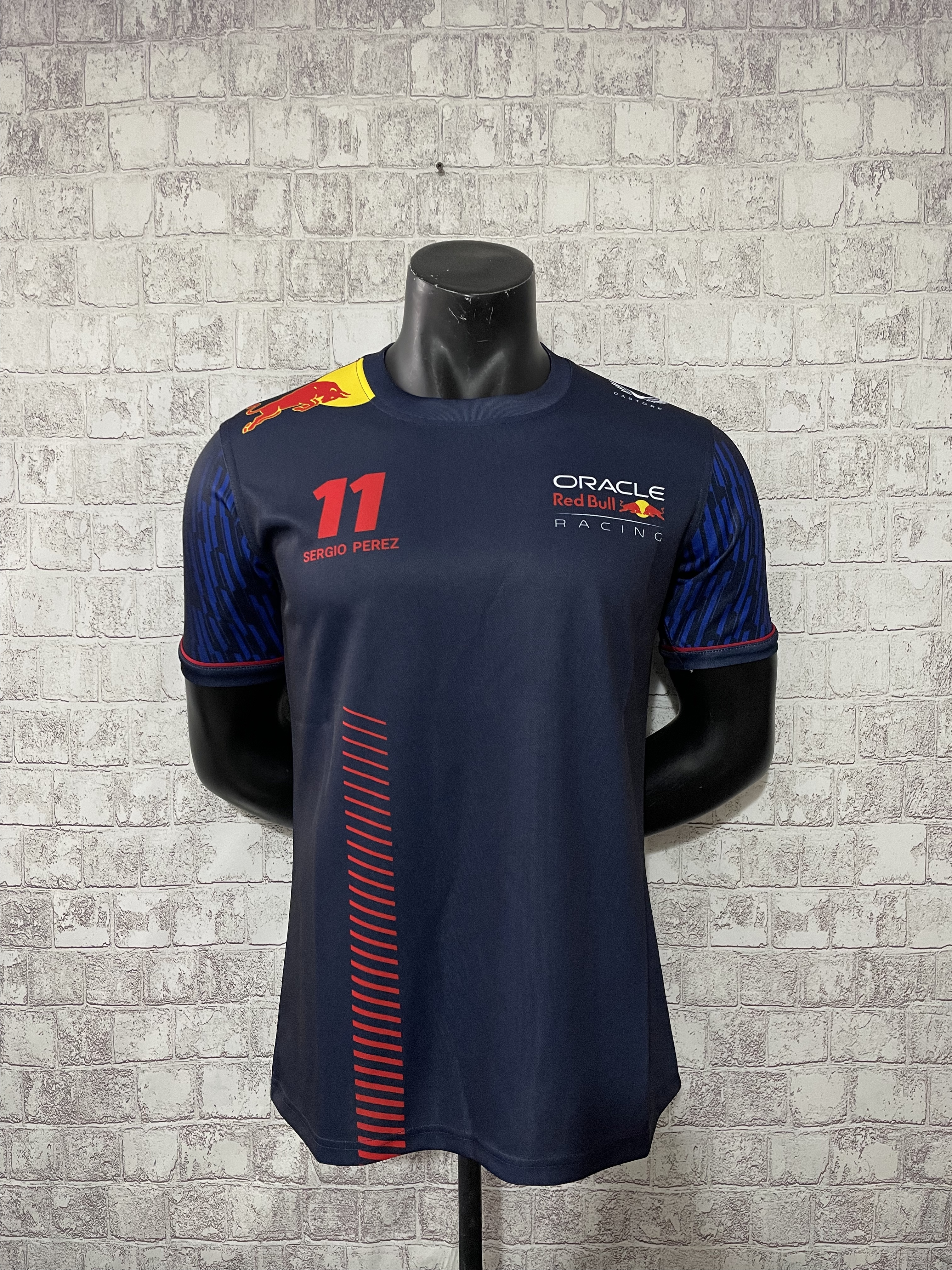2023 RedBull F1 11# T shirts