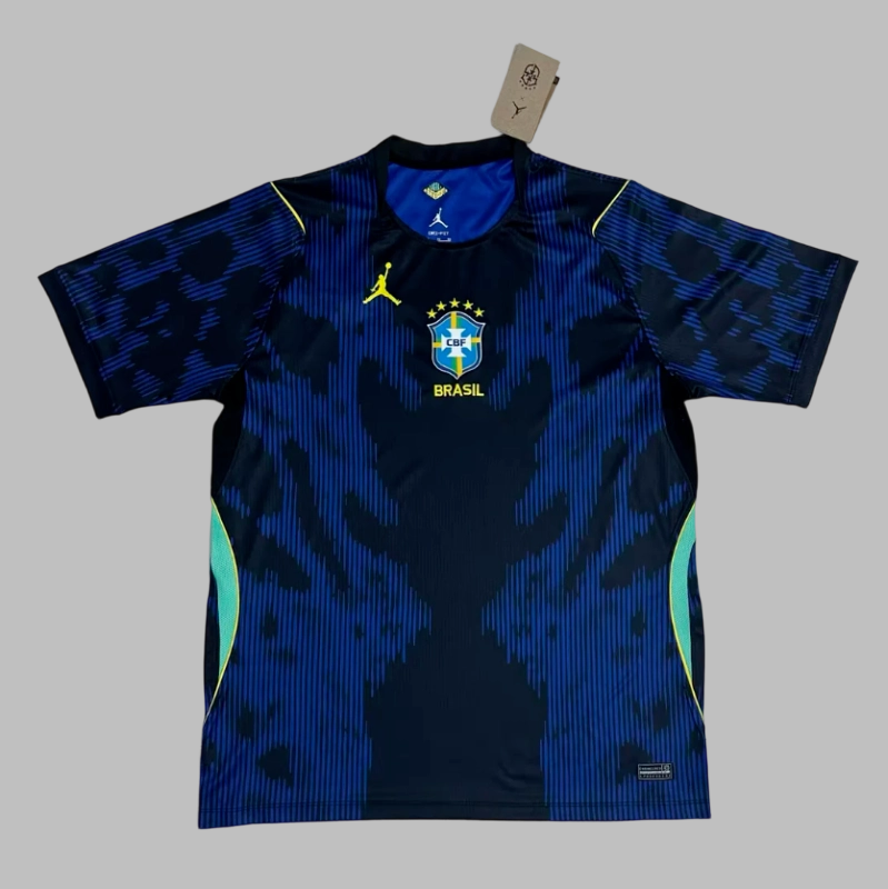 2026 Brazil Away Cheap Soccer Jerseys Yupoo2