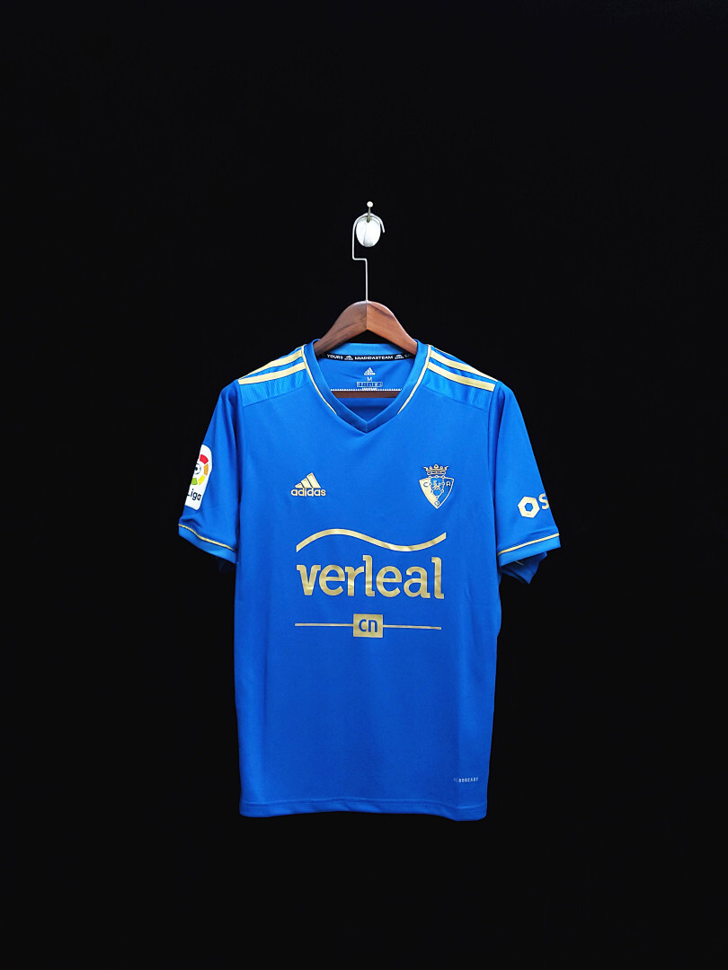 20-21 Osasuna third away S-2XL